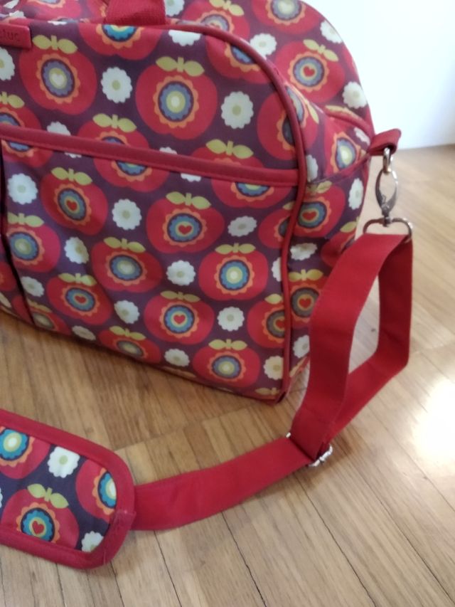 Bolsa para cochecito de bebé tuc tuc