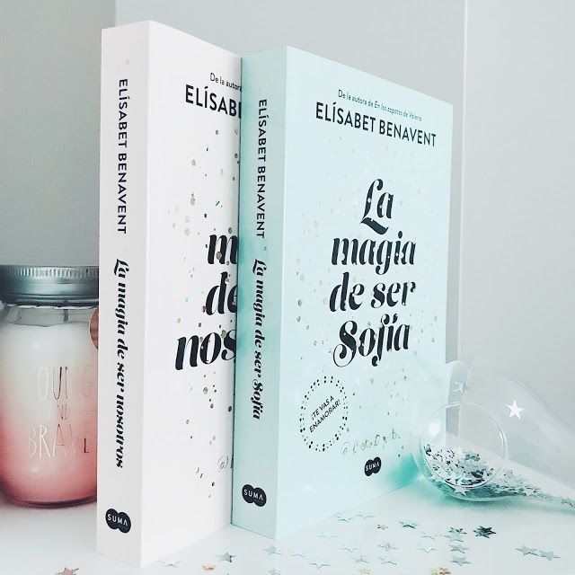 Libro La Magia de ser Sofia