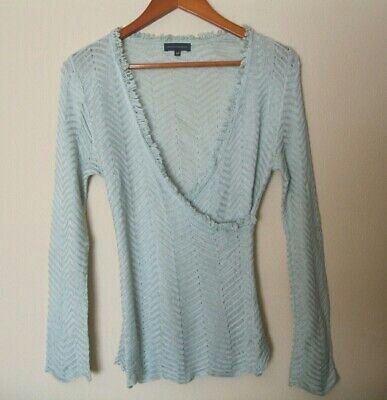 Adolfo Domínguez Jersey talla XP, nuevo