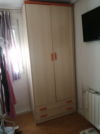 armario ikea trysil 1.52 ancho armario ikea trysil 1.52 ancho