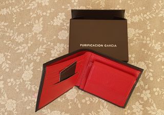 غير منصف الاستعلاء مشترك cartera purificacion garcia hombre -  muradesignco.com