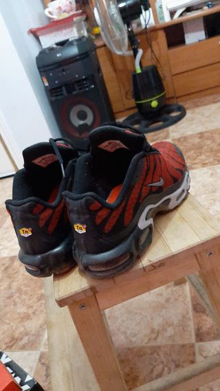 nike tn rojas y negras,mobtamogpstrack.com