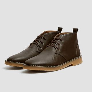zapatos hombre pull and bear