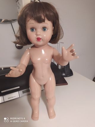 mariquita perez wallapop