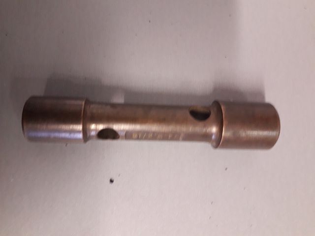 Vendo artículos vintage.