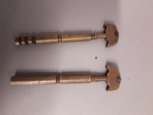 Vendo artículos vintage.