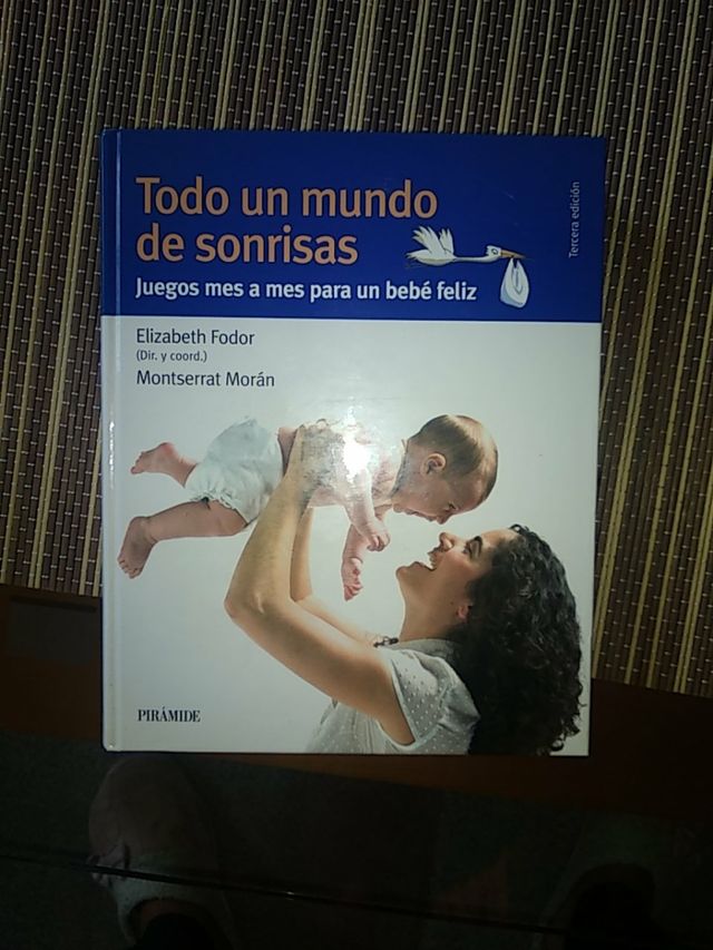 todo un mundo de sonrisas