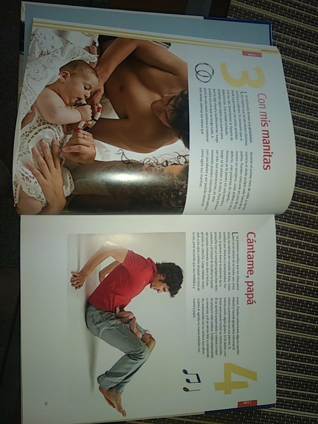 todo un mundo de sonrisas