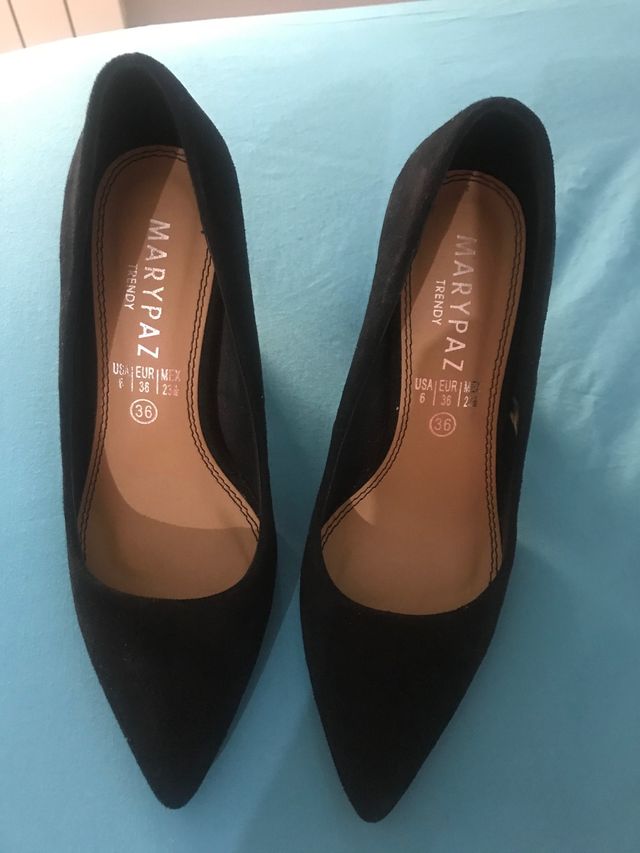 Zapatos Marypaz