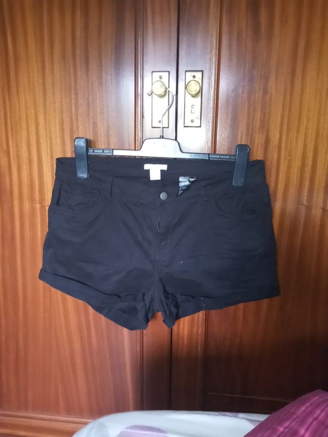 pantalon puesto solo una vez