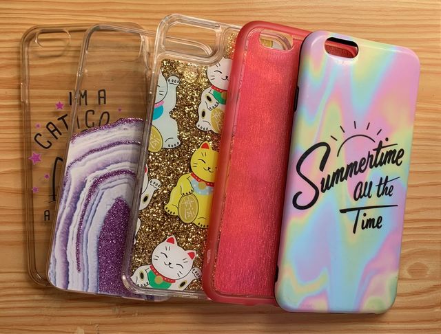 Fundas IPhone 6s