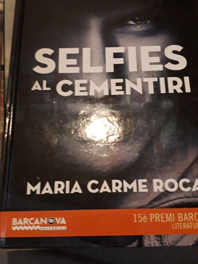 Selfies al cementiri