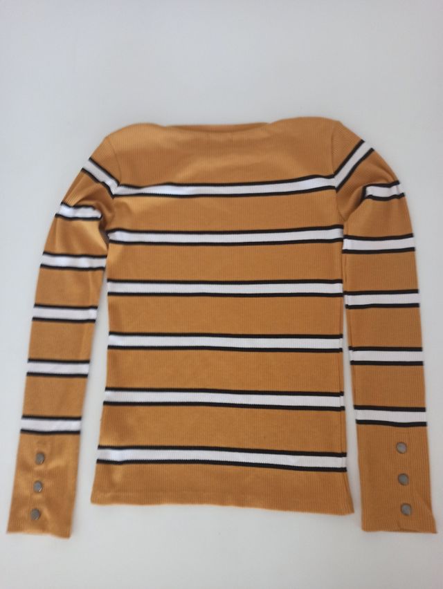 jersey Stradivarius talla S