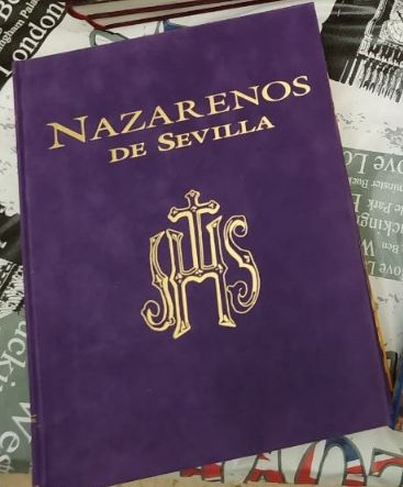 Pack 2 colecciones Semana Santa de Sevilla