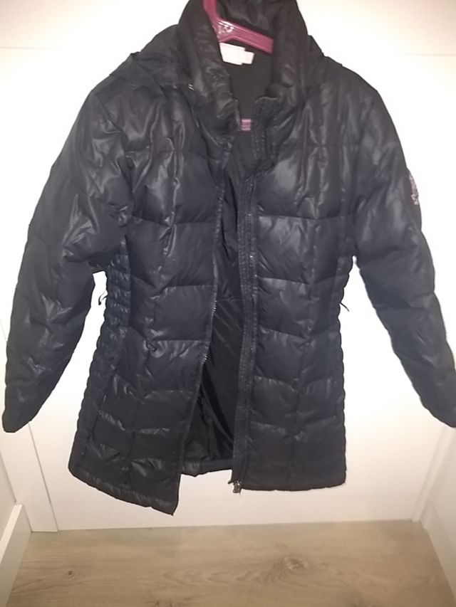Querido quemar mordedura Abrigo niña Geox talla 8 de segunda mano por 10 € en Alcalá de Henares en WALLAPOP Querido quemar mordedura Abrigo niña Geox talla 8 de segunda mano por 10 € en Alcalá de Henares en WALLAPOP