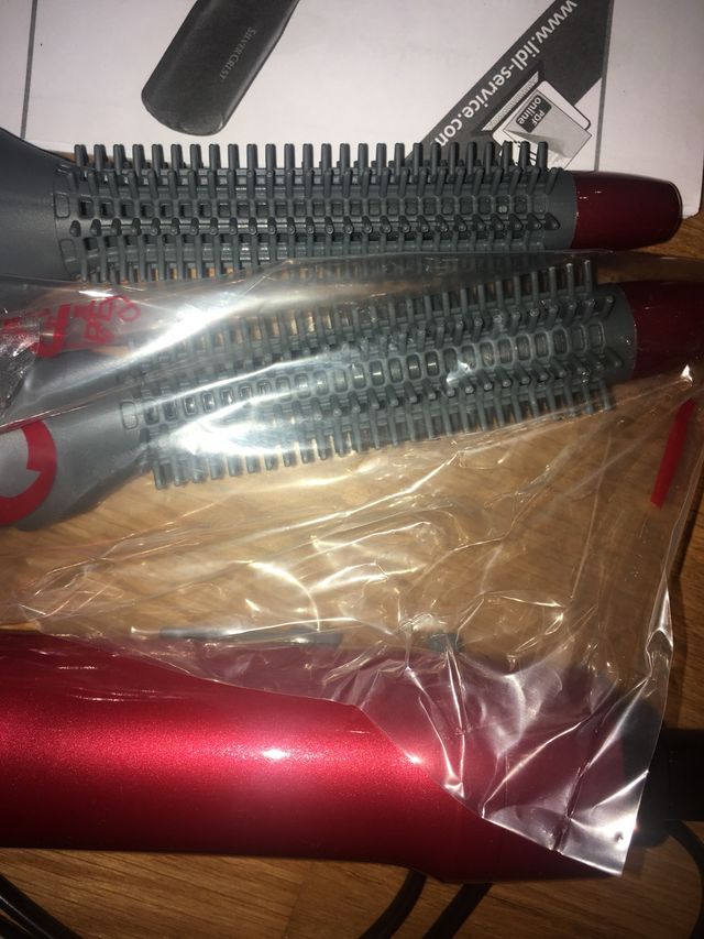 Rizador pelo SilverCrest NUEVO