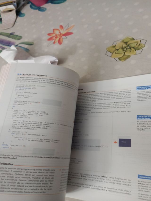 libro tecnologías de información y comunicación