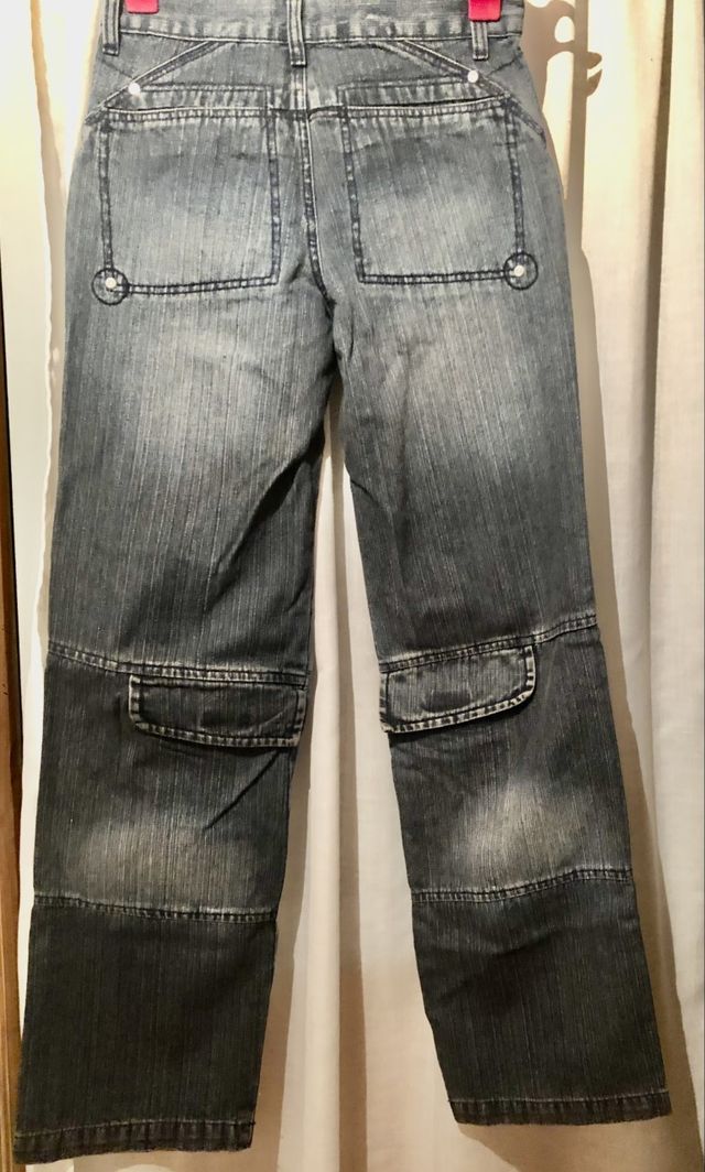 Vaquero joven. Nuevo