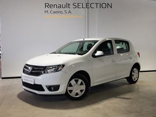 DACIA Sandero Diesel Sandero 1.5dCi Laureate 75