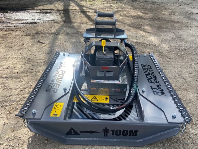 Destrozadora Hidraulica