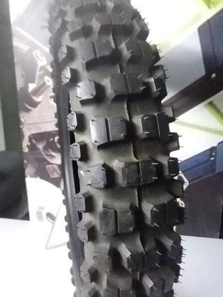 RUEDA 120/80-19 ENDURO / MX OFERTA  PORTES PAGADOS