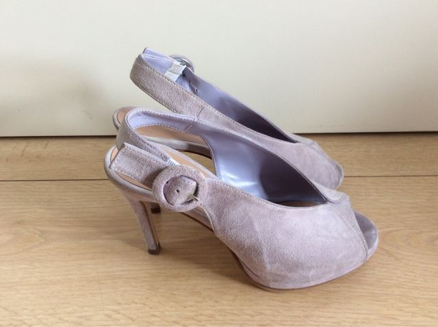 Zapatos Gloria Ortiz