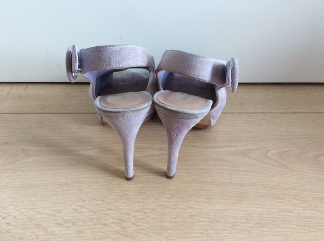 Zapatos Gloria Ortiz