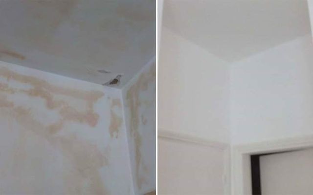 Pintura de pisos desde 1000€ pintura incluida!