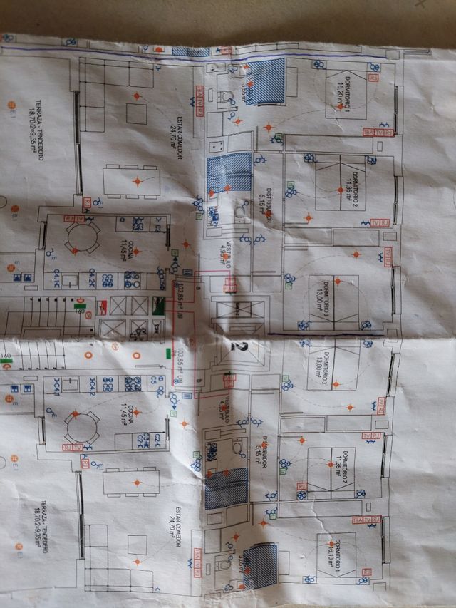 ¿NECESITAS UN ELECTRICISTA?