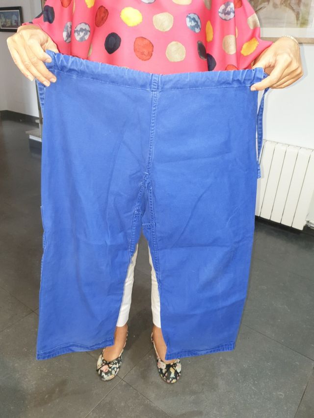 kimono Tagoya competición nen 145cm