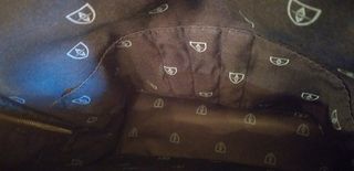 MOCHILA ÁLVARO MORENO MARINO\\/CAMEL de segunda mano por 15 EUR en Jaén en  WALLAPOP