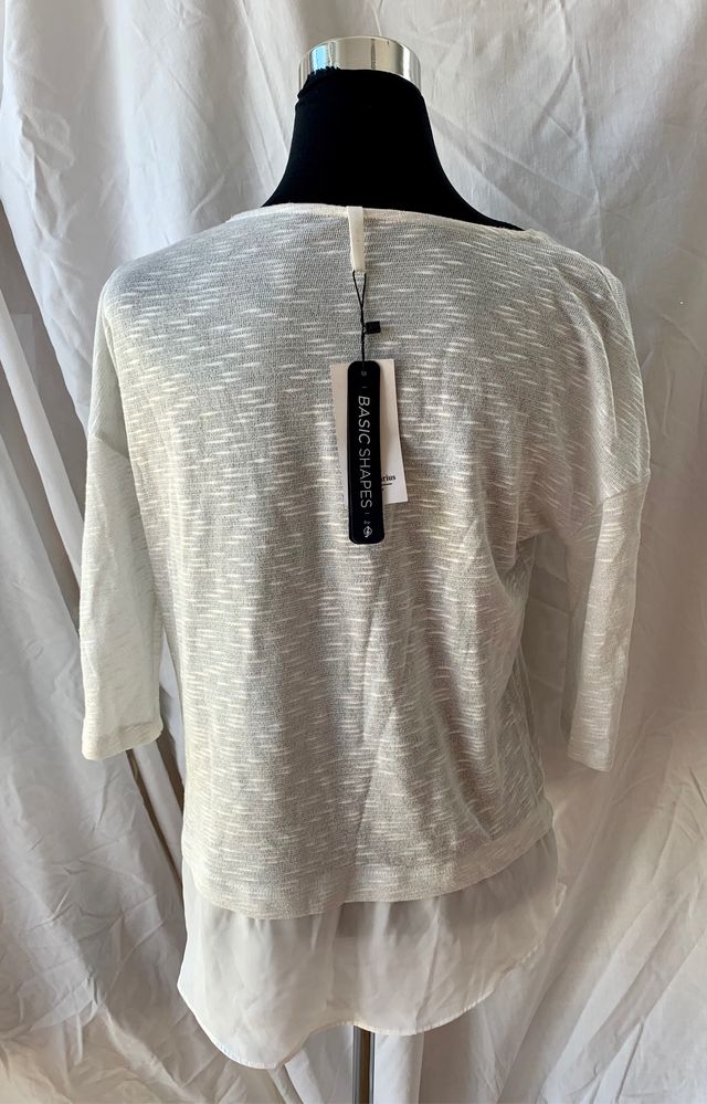 Camiseta SIN ESTRENAR STRADIVARIUS