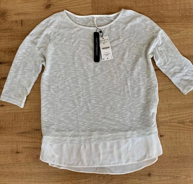 Camiseta SIN ESTRENAR STRADIVARIUS