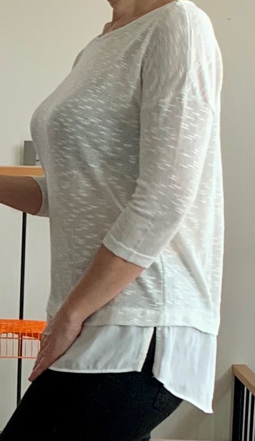 Camiseta SIN ESTRENAR STRADIVARIUS