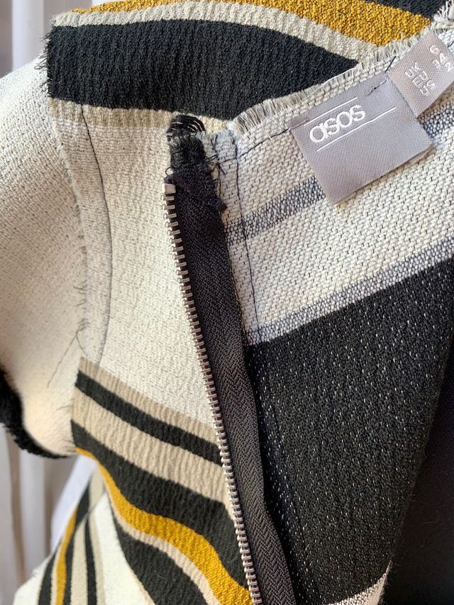 Original vestido de ASOS