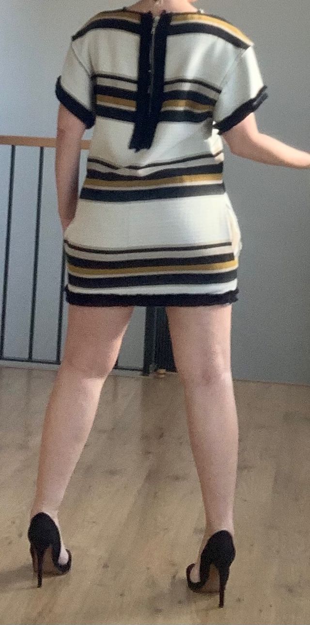 Original vestido de ASOS
