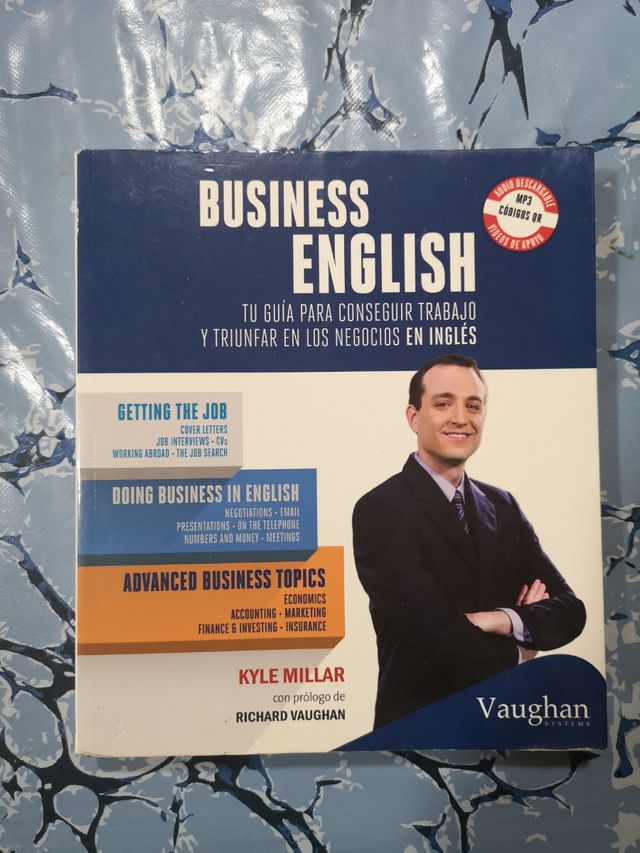Business english