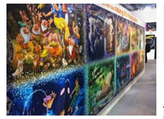 EL PUZZLE MÁS GRANDE DEL MUNDO de segunda mano por 350 EUR en - Main Image