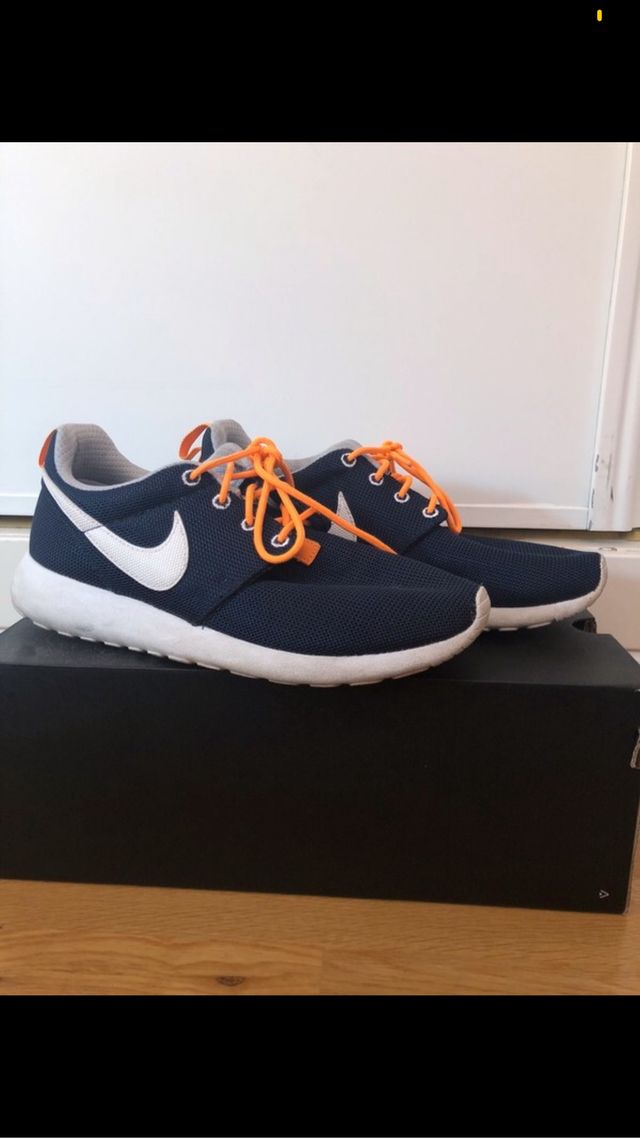 Zapatillas Nike Roshe Run