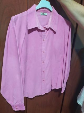 Camisas para mujer de segunda mano en Ávila en WALLAPOP Camisas para mujer de segunda mano en Ávila en WALLAPOP