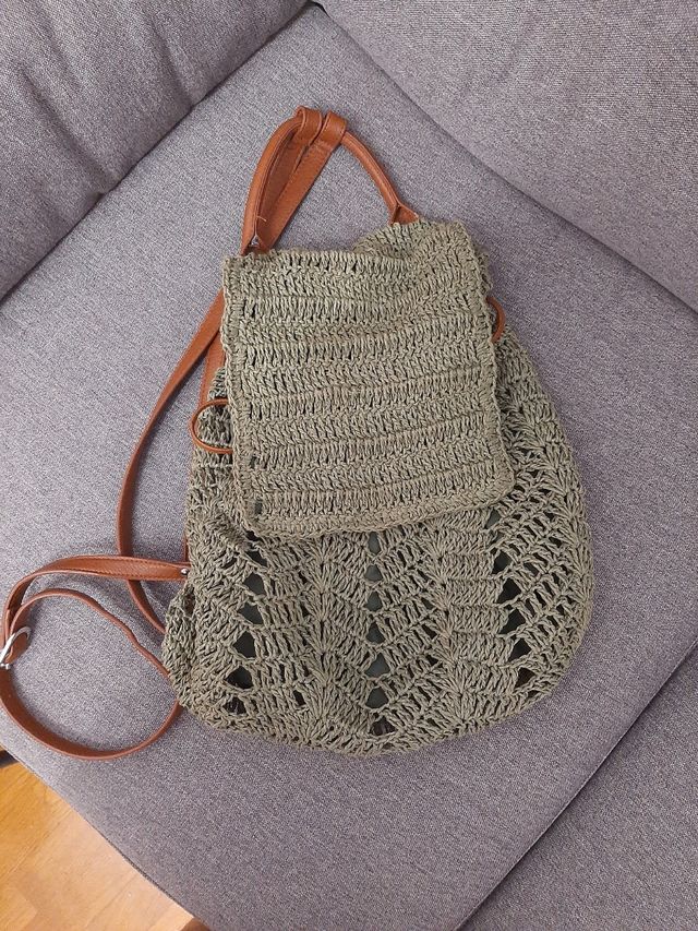 MOCHILA
