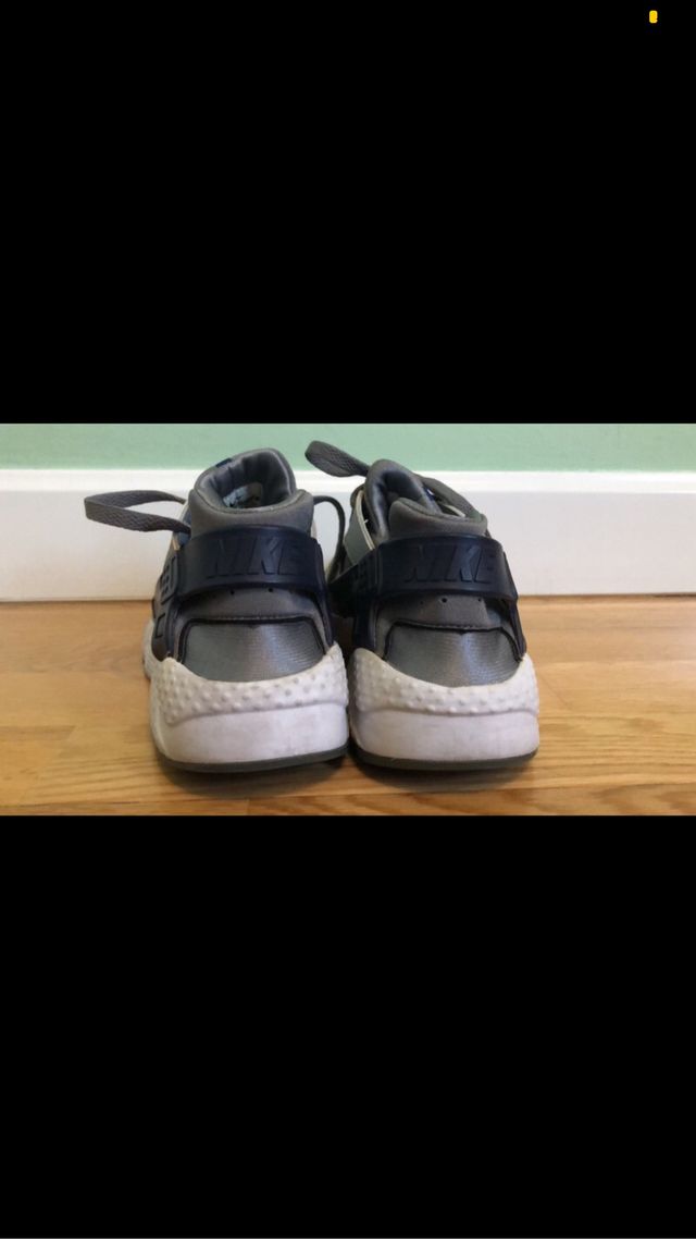 Zapatillas Nike Huarache