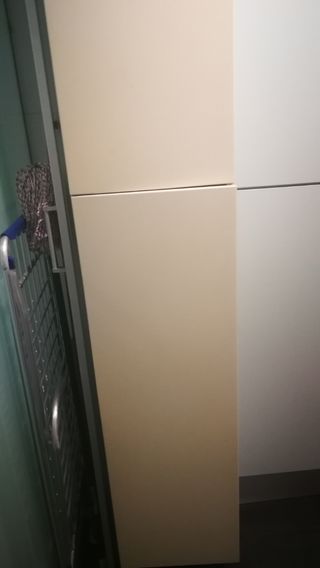 Armario para cocina de segunda mano en WALLAPOP