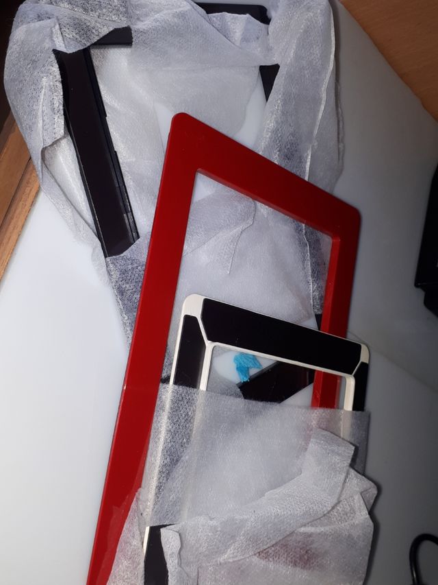 , digital fotos marco