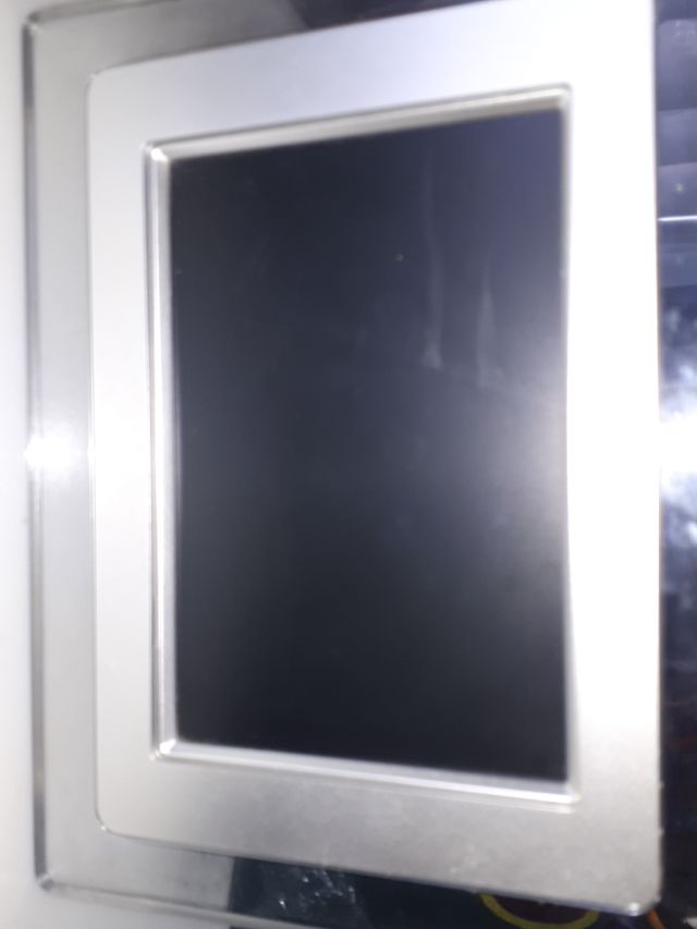 , digital fotos marco