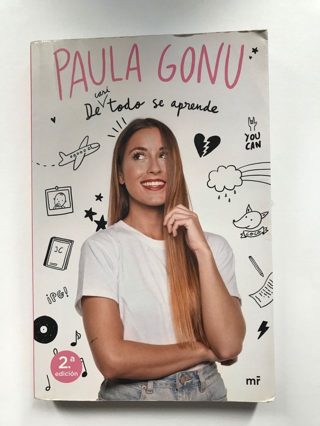 Libros " follow Your dreams"y follow Your dreams