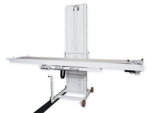 Cargador para horno panaderia de segunda mano por 1 EUR en Beniparrell en  WALLAPOP
