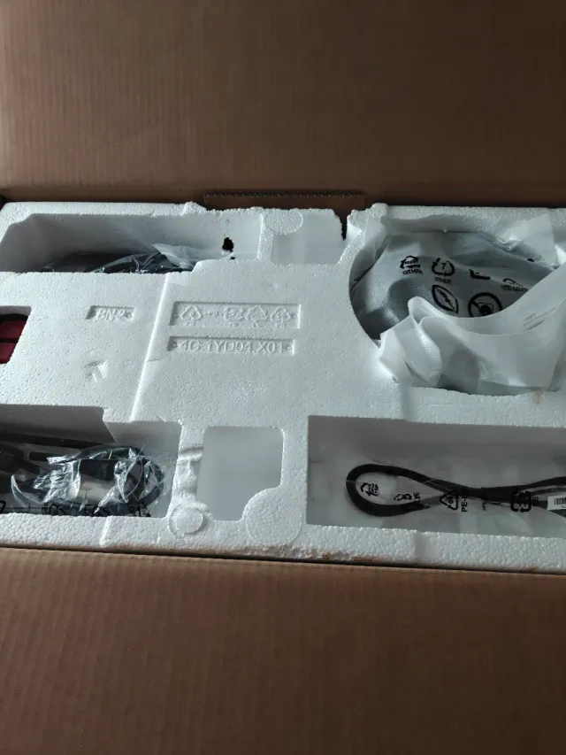 Monitor Gaming ASUS VG248 24" | 144Hz - 1ms