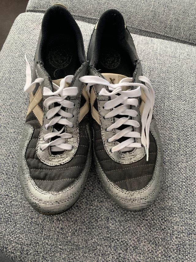 Bambas munich para hombre 