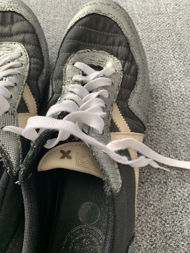 Bambas munich para hombre 